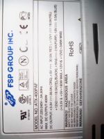 Лот: 4994382. Фото: 4. Корпус+ блок питания+ материнская... Красноярск