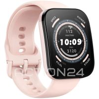 Лот: 21002638. Фото: 2. Умные часы Amazfit Bip 5 Pastel... Смартфоны, связь, навигация