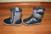 Лот: 9004005. Фото: 5. Полусапожки сапоги kapika капика...