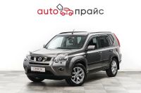 Лот: 22714554. Фото: 4. Nissan X-Trail 2011