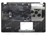 Лот: 21234240. Фото: 2. Топ-панель для Asus F570DD черная... Комплектующие