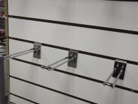 Лот: 2646363. Фото: 2. Кронштейны для весового товара... Оборудование