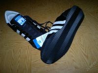 Лот: 1567324. Фото: 3. Кросовки Adidas. Одежда, обувь, галантерея