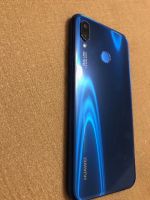 Лот: 12500423. Фото: 2. Смартфон Huawei p20 lite 4/64... Смартфоны, связь, навигация