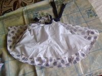 Лот: 23232712. Фото: 5. Сарафан-распашонка для маленькой...