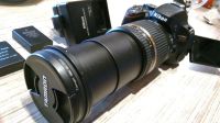 Лот: 9673285. Фото: 8. Nikon D5100 body + ZOOM тревел...