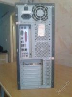 Лот: 1168301. Фото: 2. системный блок. Компьютеры, ноутбуки, планшеты