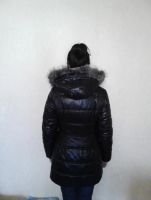 Лот: 6497820. Фото: 2. пуховик. Женская одежда