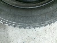 Лот: 5736315. Фото: 2. Шина лето. Шины, Диски