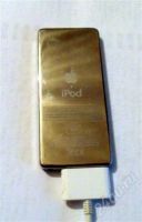 Лот: 391740. Фото: 2. IPOD nano 1 Gb. Аудиотехника
