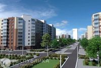 Лот: 25117807. Фото: 8. Продажа Квартира Красноярск, Северное...