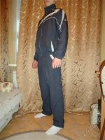 Лот: 1537123. Фото: 2. Мужской спортивный костюм фирмы... Спортивная одежда