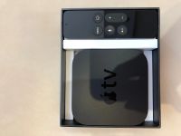 Лот: 13897689. Фото: 2. Медиаплеер Apple TV Gen 4 64GB. ТВ и видео
