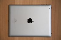 Лот: 4354792. Фото: 5. Apple iPad 4 32GB Wi-Fi + чехол...