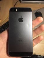 Лот: 13424995. Фото: 4. Продам Apple iPhone 5s 16g