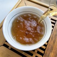 Лот: 18682222. Фото: 3. Габа Алишань улун "Рубин", 50... Красноярск