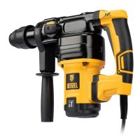 Лот: 21019314. Фото: 2. Перфоратор Denzel RHV-1050-38-max... Инструмент и расходные