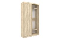 Лот: 23942925. Фото: 3. Шкаф-купе 2-дверный Hoff Home. Мебель