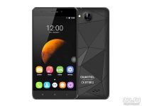 Лот: 8485090. Фото: 3. Oukitel C3 Black. Android 6.0... Красноярск