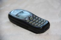 Лот: 6865782. Фото: 3. siemens c45 неисправный + рабочая... Красноярск