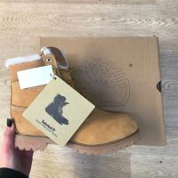 Лот: 10625898. Фото: 2. Timberland ботинки зимние мужские... Женская обувь