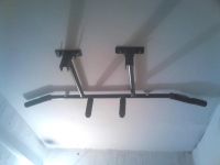 Лот: 6817082. Фото: 2. турник складной на потолок. Тренажеры, комплексы