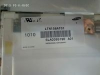 Лот: 12679507. Фото: 2. Матрица LTN156AT01. Комплектующие