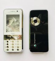 Лот: 11529599. Фото: 2. Корпус Sony Ericsson K660i под... Запчасти, оборудование