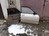 Лот: 13443478. Фото: 2. Двери на toyota carina at170. Автозапчасти