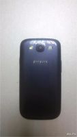 Лот: 9339889. Фото: 3. Samsung Galaxy S III GT-I9300... Красноярск