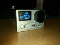 Лот: 10820878. Фото: 3. самая крутая Eken h8pro h8 pro... Красноярск