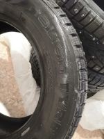 Лот: 17443606. Фото: 2. Шины Nokian nordman 7 95T 195... Шины, Диски