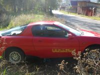 Лот: 4760516. Фото: 4. Mazda AZ-3