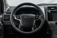 Лот: 22636375. Фото: 20. Toyota Land Cruiser Prado 2017