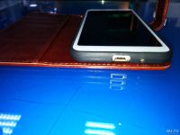 Лот: 12678040. Фото: 3. чехол-книжка для Xiaomi Redmi... Смартфоны, связь, навигация