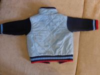 Лот: 4983103. Фото: 2. куртка детская флис. Одежда и аксессуары