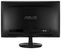 Лот: 11014469. Фото: 3. Монитор Asus Vs228De. Компьютеры, оргтехника, канцтовары