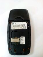 Лот: 10947688. Фото: 2. №1003 . Телефон LG S5200 ( S5200... Смартфоны, связь, навигация