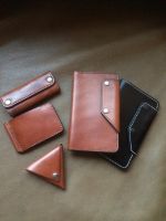 Лот: 11752235. Фото: 6. Монетница (натуральная кожа)