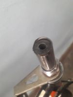 Лот: 25593514. Фото: 5. Велосипед