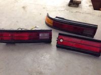 Лот: 3582160. Фото: 3. Toyota mark 2 tourer v jzx90... Авто, мото, водный транспорт