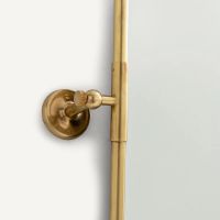 Лот: 24299087. Фото: 2. Зеркало LaRedoute. Предметы интерьера
