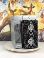 Лот: 17981085. Фото: 3. Asic Майнер Antminer S19 pro 110... Компьютеры, оргтехника, канцтовары