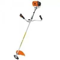 Лот: 10583833. Фото: 2. Бензокоса STIHL FS 130 (триммер... Инструмент и расходные