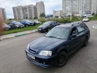 Лот: 16338466. Фото: 3. Honda Orthia Aero. Красноярск