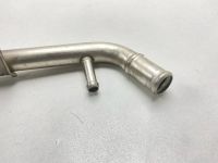 Лот: 22156852. Фото: 4. Патрубок системы охлаждения Toyota... Красноярск