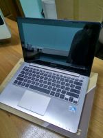 Лот: 10303541. Фото: 2. Asus S200e vivobook - ультрабук... Компьютеры, ноутбуки, планшеты