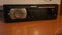 Лот: 2262134. Фото: 2. магнитола philips usb, sd, aux. Автозвук