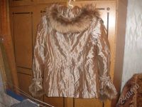 Лот: 260260. Фото: 2. пехора -куртка. Женская одежда