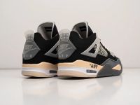 Лот: 24979459. Фото: 4. Кроссовки OFF White x Nike Air... Красноярск